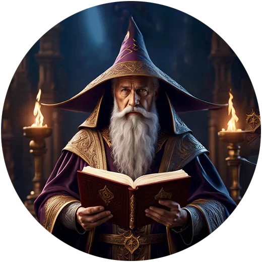 wizard book la mejor inteligencia artificial